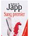 [Helen Baron 03] • Japp, Andrea H. - Sang Premier